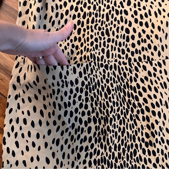 J. Crew Women’s Dress Size 4 - Picture 6 of 6